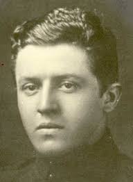 William Henry “Will” Curtis Sr. (1897-1962)