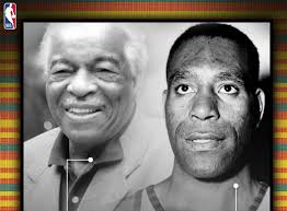 Can ANYONE....ANYONE Name this former NBA Star?