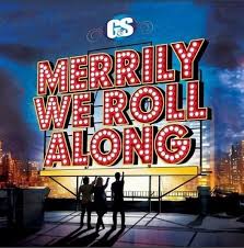 Merrily We Roll Along Tickets, Arts Theatre, Adelaide