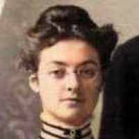 Dr Lavertia Lillian Schulz (1885–1980) • FamilySearch