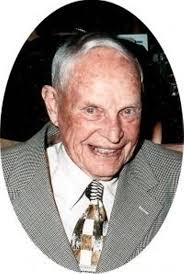 Obituary for Eric Bullock