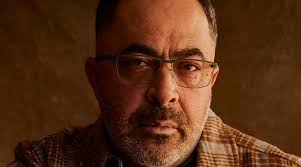 STAIND's Aaron Lewis Blasts Radio, Slams Bruce Springsteen & Exposes  Spotify's Broken Pay System