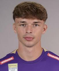 Bilanz zwischen Bernhard Zimmermann & Muharem Husković