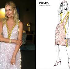 O admirado estilo pessoal de chiara ferragni está disponível nesta coleção farfetch da marca. Theferragnez Chiara Ferragnis Hochzeit Ist Kaum An Dekadenz Zu Ubertreffen Welt