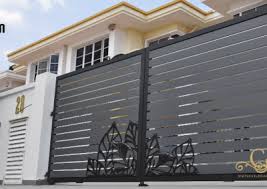 Membekal dan menyediakan pagar rumah, gril tingkap dan pintu. 13 Harga Pintu Pagar Aluminium Malaysia Pics Blog Garuda Cyber