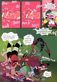 Helluva Boss < Fizzarolli Nude Gallery < Your Cartoon Porn