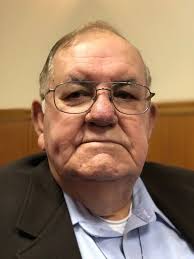 Hugh Ponder Obituary November 27, 2019