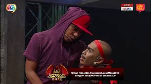 Maharaja lawak mega mlm 2019 (full episode). Maharaja Lawak Mega 2019 Bocey Minggu 6 Youtube