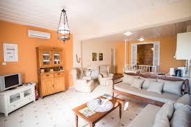 Get comfortable in this open, yet intimate, suite that accommodates more. Superior One Bedroom Suites Katalagari Suites