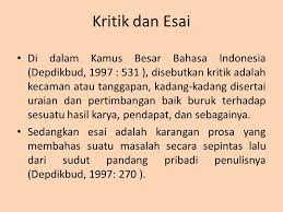 Novel ini mengisahkan kehidupan kakak beradik tania dan dede yang harus putus sekolah dan menjadi pengamen karena keterbatasan ekonomi keluarga sepeninggal ayah mereka. Masa Pemapanan Sastra Indonesia Tahun Ppt Download