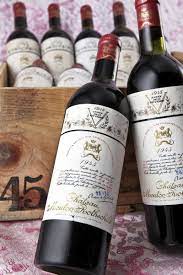 Everyone who gets into wine. Top 10 Most Expensive Wine Brands In The World