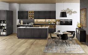 Need to know which countertop you should choose to. Kitchen Ideas Luxury Kitchen With Wood Cabinets Nolte Kuechen Com