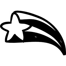 It also led to passage of the only major federal gun control measure in the u.s. Shooting Star Drawing Free Signs Icons
