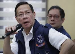 Francisco tiongson duque iii (tagalog: The Philippines Has The Most Covid 19 Cases In Southeast Asia Why Is Duterte Backing Under Fire Health Secretary Duque South China Morning Post