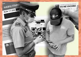 De todos modos, el pase de movilidad no permitiría cambios, por ejemplo, en los aforos permitidos por fase del plan paso a del mismo modo, dijo que ya van 9,5 millones vacunadas, de las cuales 7,6. Ehh Xf5ghmswcm
