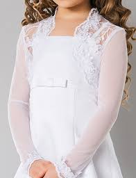 Machtig makkelijk voor elke belegger die zelf online op de beurs wilt beleggen en dat aan scherpe tarieven. Communion Bolero Dentelle Tulle Manches Longues