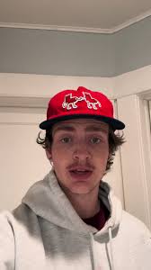 Alex Megos and Sonya