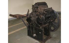 Print History: Printing Museums in ...