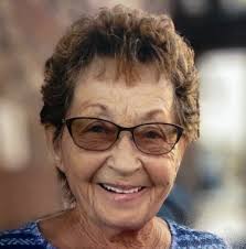 Betty Patterson Obituary (2026)