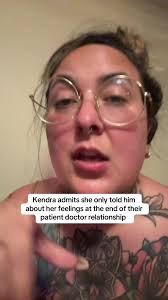 Kendra and Jamie Barnard