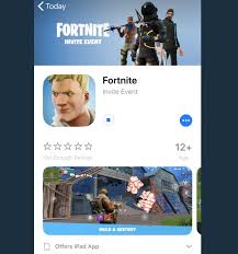 Fortnite is no longer available on the app store or google play store, but there are still ways to continue playing on your android or ios device. What Time Does Fortnite Mobile Come Out Mobile Invite Link Now Available