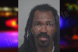 Nickolas Farmer — Gwinnett County Jail Bookings