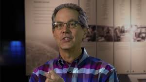 Oral History of John Scull