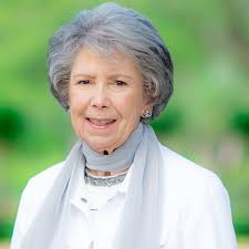 Nancy Mead's Instagram, Twitter & Facebook