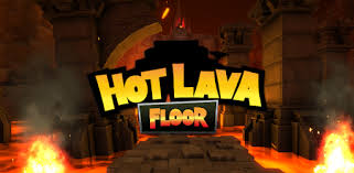 Download the floor is lava apk 1.5.2 for android. Hot Lava Floor Apps On Google Play