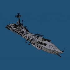 Check spelling or type a new query. Missile Cruiser 3d Model Free Download Creazilla
