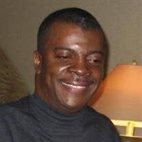 Mr. Victor R. Powell Obituary