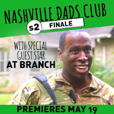 Profile for Nashville Dads Club