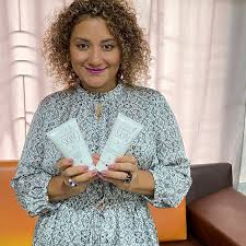 La mejor nutrición y cuidado de la piel con @herbalifesaludnutrition  gracias por los productos🥰