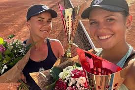 Irina Maria Bara a urcat în ierarhia WTA după prestația avută la turneul de  la Viena