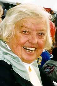 Dorothy A. Neuman 1928-2019