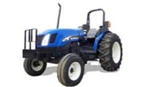 New Holland TN85A Tractor