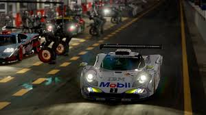 Project Cars 2 Appid 378860