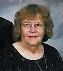 Nancy Leith Obituary October 27, 2011