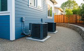 Modern AC Installation in Tampa Home