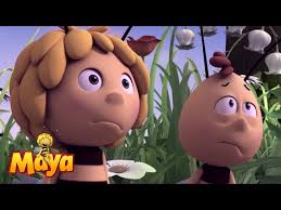 🐝🐞 The treacherous Ladybug