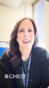 @accpchest's video Tweet