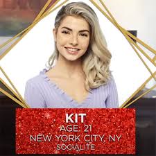 Who will be her prince charming? The Bachelor 2021 Cast Meet The 32 Women Vying For Matt James Heart