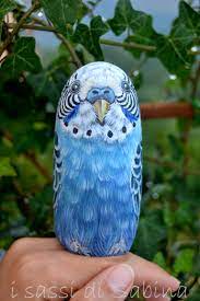 50 Best Animal Painted Rocks For Beginner Rock Painters How To Paint Rocks Rock Painting Art Animal Painted Rocks Painted Rock Animals