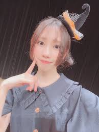 Nishio Yuka, Yukimura Eri, Maeda Rena, and Ueda Hitomi from『Seiyuu Grand  Prix presents Trick or Treat! ～Halloween Party 2023～』Day Session : r/seiyuu