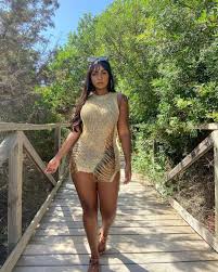 Juh Alves (@indiaalves) no Meadd: “Boa noite 😍 😊“