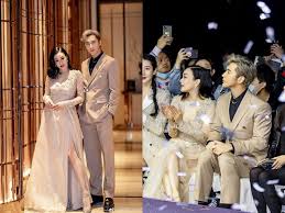 Miss chinese international 1992 rosemary chan crowned christy chung of montréal, quebec. 3gb 6o54rczjvm