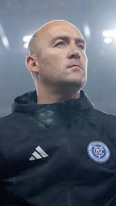 Talking the parting of ways of @newyorkcityfc and Nick Cushing.. did anyone  see this coming? 🗽⚽️ #nycfc #newyorkcityfc #mlscupplayoffs