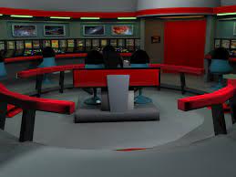 We ve gathered more than 3 million images uploaded by our users and. 48 Star Trek Bridge Wallpaper On Wallpapersafari