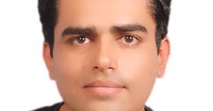 Saeed's Blog: About me