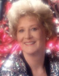 Obituary for Doris Truelove Everhart